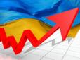 Видибаєм, потроху: Вітчизняна промисловись різко додала у січні