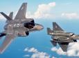 Росіяни догралися - Європу захищатимуть F-35A