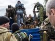 До ста поранених: Бойовики зазнали масштабних втрат на Донеччині 9 травня