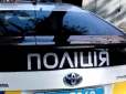 Шокуючий інцидент: У мережі з'явилося відео наїзду авто поліції на жінку у Запоріжжі (відео, 16+)