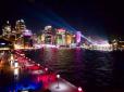 Неймовірна краса Сіднейского фестивалю світла (фото)