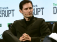 На ті самі граблі: Дуров погодився зареєструвати Telegram в Росії