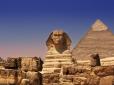 23 роки і 2 тисячі  робочих: Вчені з'ясували, як стародавні єгиптяни змогли звести піраміду Хеопса (відео)