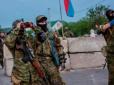 Касира та водія вбили: На Луганщині пограбували броньовик з грошима для найманців 