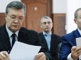 У Верховній Раді розгадали маневр Януковича із відмовою від адвокатів
