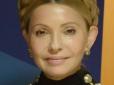Юлія Тимошенко потрапила до 