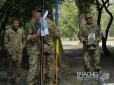 На Донеччині попрощалися з десантником, який загинув під час стрільб в Кропивницькому (фото, відео)