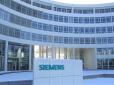 Концерн Siemens відмовився постачати обладнання в Україну через Росію