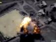 Більше ніж помилка: Російські ракети в Сирії вдарили по місцю дислокації спецпризначинців Пентагону