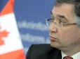 Посол Канади Ващук розповів, чому українцям відмовляють у візах