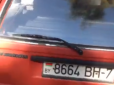 Хіти тижня. Активісти в Одесі зупинили авто з Білорусі з георгіївською стрічкою (фото, відео)