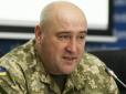 Україна готова дати росіянам відсіч, - командувач силами оперативно-тактичного угруповання 