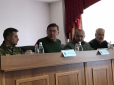 Луценко представив нового військового прокурора сил АТО (фото)