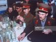 Як спивався СРСР: Правда про алкоголізм при Брежнєві і Горбачові, - блогер