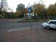На Рівненщині 29-річний водій Peugeot 302 скоїв наїзд на 10-річну дівчинку