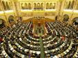 Імперська солідарність в ЄС: Парламент Угорщини прийняв резолюцію про захист Польщі від 