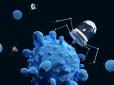 Сучасні технології проти раку: Новий нанобот знищує пухлини
