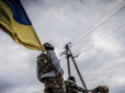 Окупанти жорстоко поплатились за підступну провокацію: На День Конституції України найманці Путіна намагались захопити прапор на позиціях ЗСУ