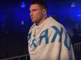 Перший титул у кар'єрі: Український суперваговик нокаутував африканського боксера (відео)