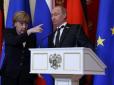 Путін пробився в Берлін, але поступок щодо України не буде, - Bloomberg