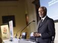 Після нетривалої хвороби: Помер екс-генсек ООН Кофі Аннан