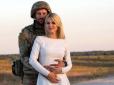 Кохання і війна: Боєць ЗСУ зробив пропозицію відомій актрисі, з якою познайомився на передовій