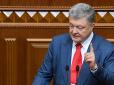 Порошенко цитує Варфоломія і очікує на швидке оформлення автокефалії