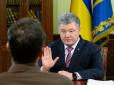 Хіти тижня. Хай скрепи і не сподіваються: Порошенко передав Путіну дві 