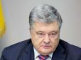 Порошенко запропонував Верховній Раді остаточно розірвати дружбу з РФ