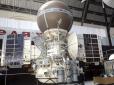 Так і не зуміла покинути орбіту Блакитної планети: На Землю впаде радянська космічна станція
