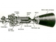 У США займуться розробкою космічного ядерного ракетного двигуна (фото)