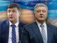 Хіти тижня. Зеленський чи Порошенко: Оприлюднено дані свіжого опитування