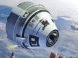 Слава Маска не дає спокою: Boeing показав відео тестування корабля Starliner