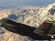 Американські ВПС перефарбовують свої F-35 в 