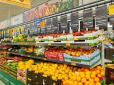 Наздогнати і перегнати: Економіст порівняв ціни на продукти в Україні та Польщі (відео)