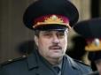 Український генерал, визнаний винним у збитті окупантами літака Іл-76, подав рапорт про звільнення з ЗСУ
