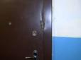 Жорстока помста: Житель Кривого Рогу заварив двері жінці, яка його затопила