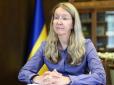 Facebook-медицина від Уляни Супрун: В.о. міністра розвіяла міфи про правильне харчування