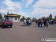 Кривава бійня: У Миколаєві на АЗС застрелили трьох осіб (фото)