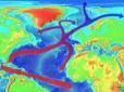 Зміна клімату: Гольфстрім на порозі смерті, а Європа напередодні нового льодовикового періоду