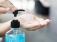 Хіти тижня. Не всі підряд: Лікарі розповіли, який антисептик найкраще вбиває COVID-19