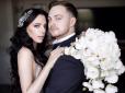 З архіву ПУ. Пишному весіллю завадила трагедія: Племінниця Ротару вийшла заміж і показала свого обранця (фото)
