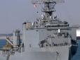Хіти тижня. Істерика в Москві та Севастополі: Другий день поспіль Пентагон перекидає свої кораблі в Чорне море