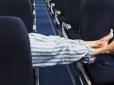 З архіву ПУ. Ви маєте це знати: Стюардеса розповіла, чому не можна мінятися місцями в літаку