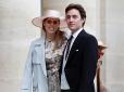 З архіву ПУ. Розірвав попередні заручини заради принцеси: Внучка королеви Єлизавети II таємно вийшла заміж за італійського графа