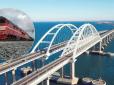 Хіти тижня. Ефективність нульова: Кримський міст зіткнувся з новою проблемою