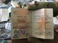 Хіти тижня. Мав російську медаль та військовий квиток: У Києві спіймали учасника 