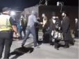 З архіву ПУ. В Умані сталася сутичка між хасидами і місцевими мешканцями (відео)
