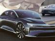 Нарешті у автошедевра Маска з'явився гідний конкурент: Новий американський електричний седан переміг Tesla Model S