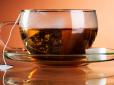 Експерт розповів, чи правда, що чай у пакетиках - найнижчої якості
